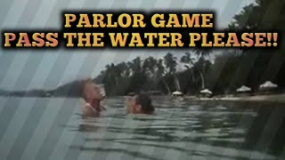 preview picture of video 'PASS THE WATER PLEASE..(PCPFC TEAM BUILDING GAME)'