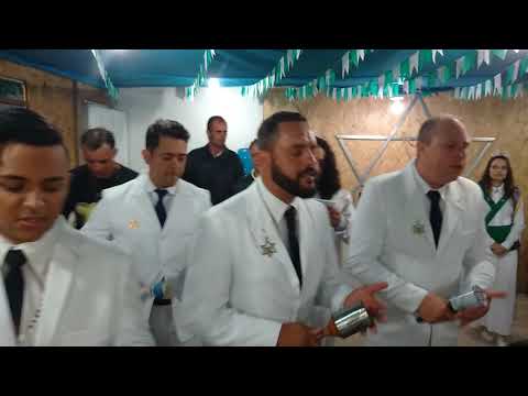 23- B G  24 Cantar Praia - Mestre Irineu.