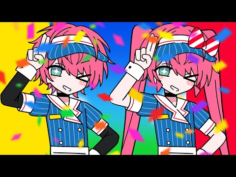 メズマライザー / てるとくん【ゲーム実況者が歌ってみた】