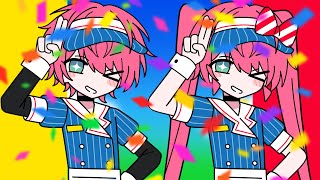 可愛らしい高音と控えめな低音がめちゃくちゃ合ってて歌声最高です🫠💘 - メズマライザー / てるとくん【ゲーム実況者が歌ってみた】