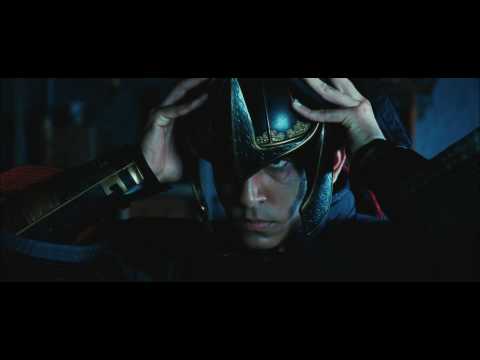 [Trailer] The Last Airbender (Paramount Pictures) Release Date: 07.02.10
