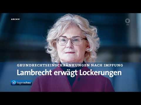 22 Januar 2021 Tagesschau in 100 Sekunden