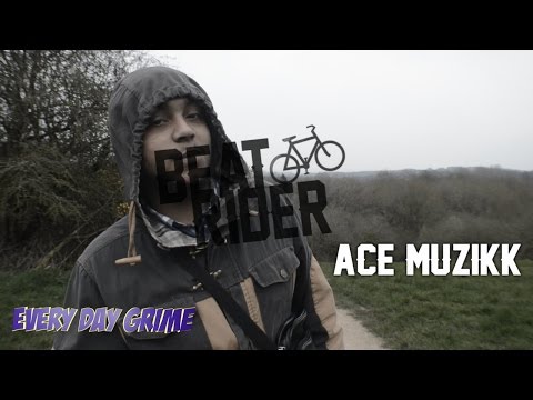 Every Day Grime [Beat Rider] - AceMuzikk