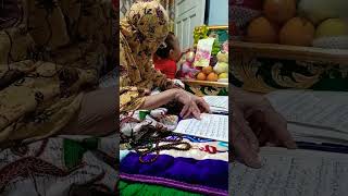 Download lagu hubabah annisa binti al hadad nderes al - qur'an #syarifah mp3