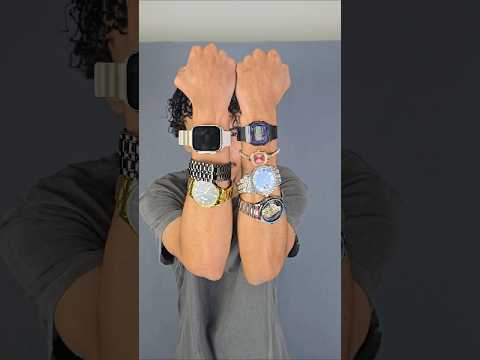 I bought the bestselling watches on Shopee! Is it worth it? #shoppe #watch #bought #satisfactory