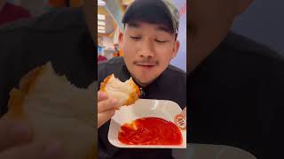 Download lagu WHAT I EAT DURING THE MEDAN - ACEH TRIP | Abyan Calief #shorts #food mp3