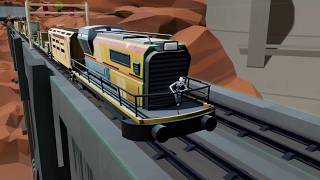 Spymaster gameplay trailer teaser