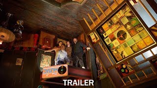 Escape Room Film Trailer