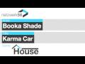 Booka Shade-Karma Car