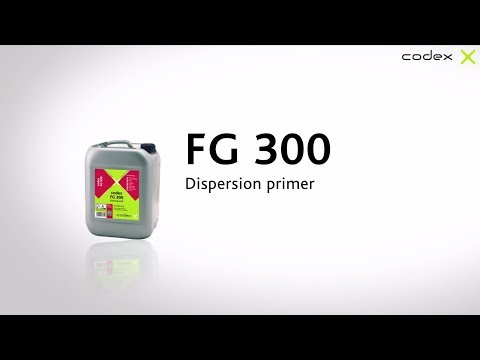 FG 300 | codex FG 300 – application movie