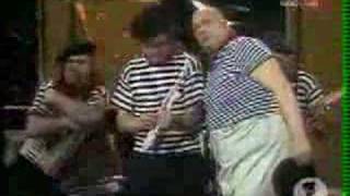 Bad Manners - Can-Can (1981)