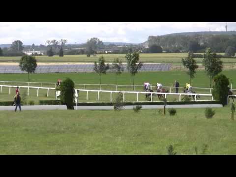 BR, 20. 6. 2015, 8. dostih - Cena firmy MEWOTECH CZ, s.r.o.