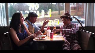 Carolina Chocolate Drops - Country Girl [Official Video]