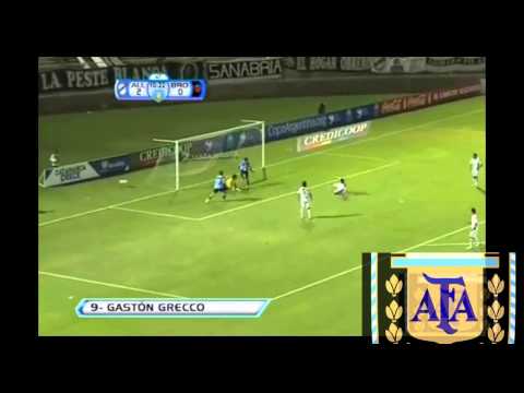 All Boys 4-1 Brown de Adrogue - COPA ARGENTINA 2013