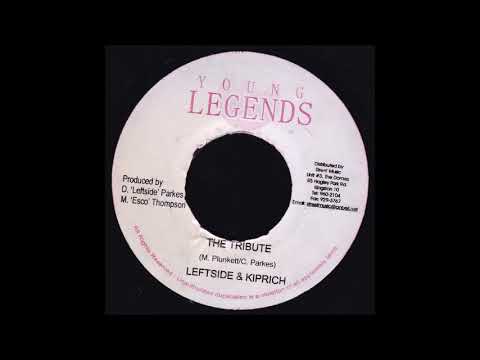 Drop Draws Riddim Mix (2007) Kiprich,Leftside,Elephant man,Red Rat & More  (Young Legends)