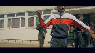 Noxxy ft Jiixo - RETAIL ( Clip Officiel )