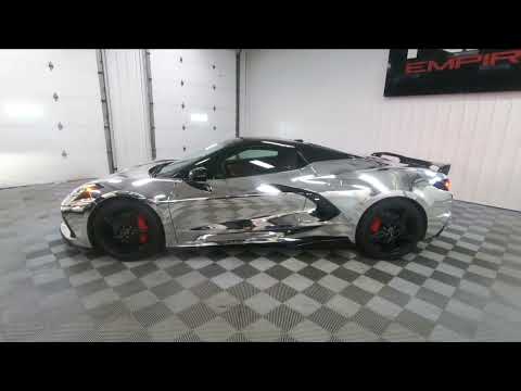 2024 Chevrolet Corvette (CC-2074270) for sale in North East, Pennsylvania