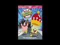 DVD Opening 30 Opening To The SpongeBob SquarePants Movie 2004 2005 DVD