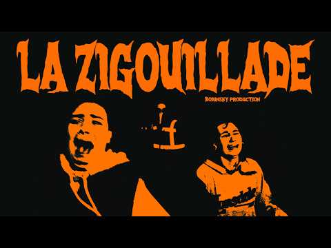 La Zigouillade — Bande-annonce (Français)