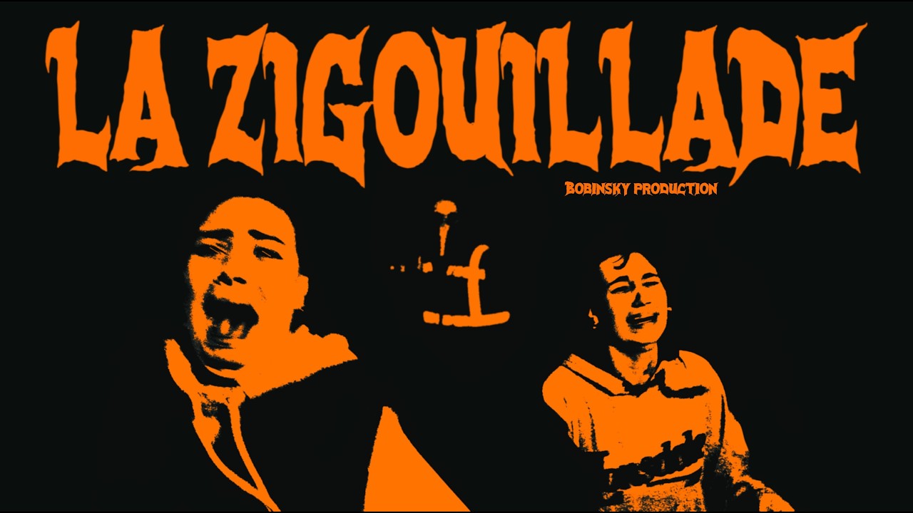 Miniature de la vidéo La Zigouillade du film La Zigouillade
