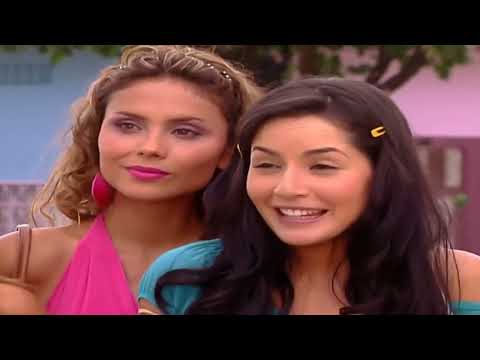 sin senos no hay paraiso CAPITULO 1