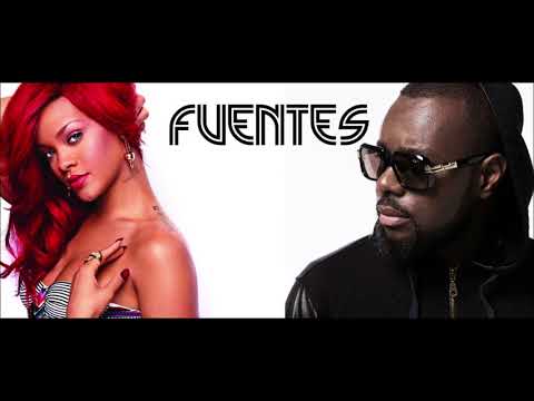 Maître Gims - FUENTES ft. Rihanna