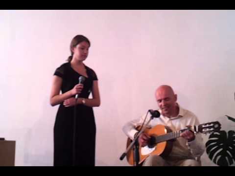 Yes I Do - Frederik and Larisa Miler