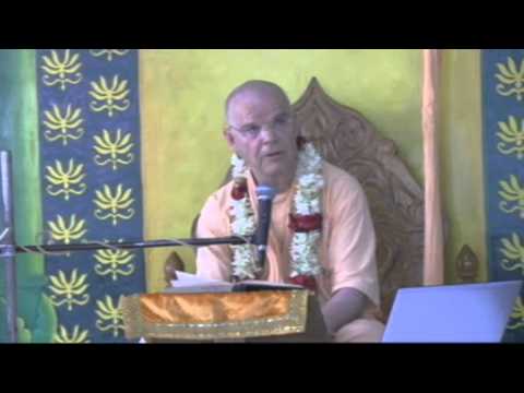 Bhakti Gauravani Swami S.B.7.1.31 - Feb 12th 2016