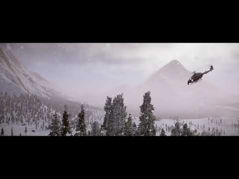 Jurassic World Evolution 2 der Sandsturm kommt#3