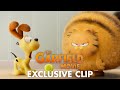 Clip - Garfield Hates Mondays