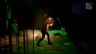 Last of the Real - "Slip Through", Radio Lublin