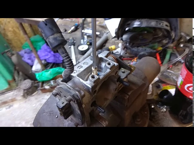 Газ На Моновпрыск Фольксваген Пассат Б3