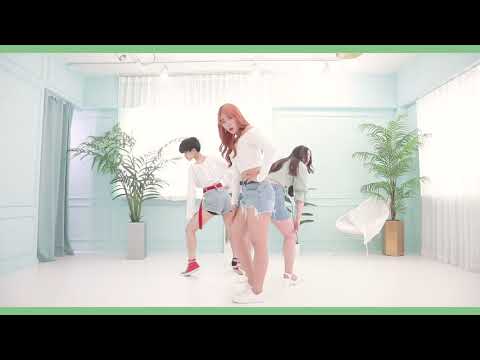 SISTAR(씨스타)- I Swear K-POP Dancecover