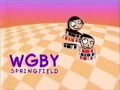 PBS Kids ID 2005 WGBY