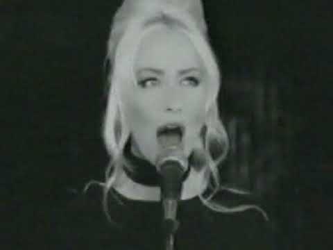 Wendy James - London's Brilliant (1993)