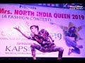 Teri Mitti Dance Performance Kesari Step2Step Dance Studio