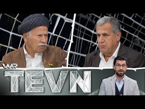 سەیری ڤیدیۆکە بکەن .. Tevn - Selahedînê Eyûbî | تەڤن - سەلاحەدینێ ئەیووبی