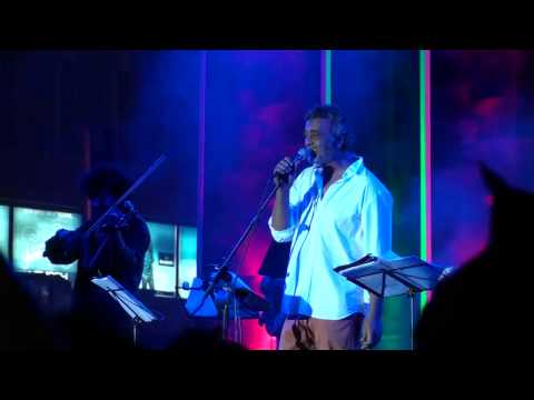 Aao Twist Kare - Lucky Ali