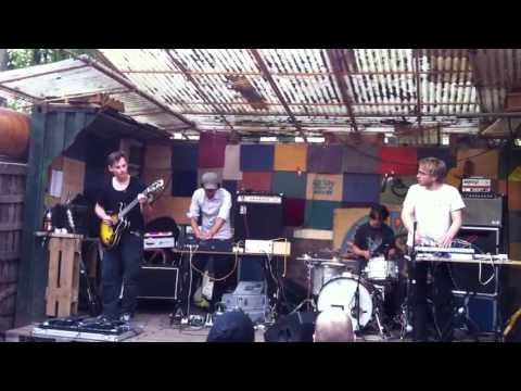 Platzfestival 2013 - Katzenkönig