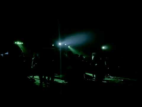 ParanoXa - Hidden wars (Frenchtek DJ set visual video)