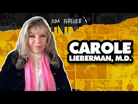 Dr. Carole Lieberman | Episode 199 | The Breuniverse
