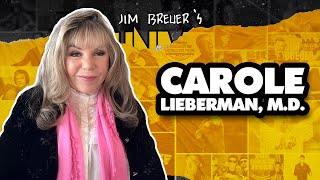 Dr. Carole Lieberman | Episode 199 | The Breuniverse