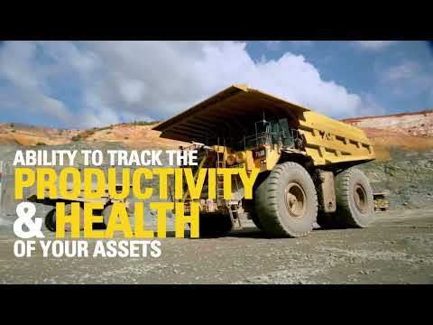 Mine More Productively, Sustainably and Safely with WesTrac