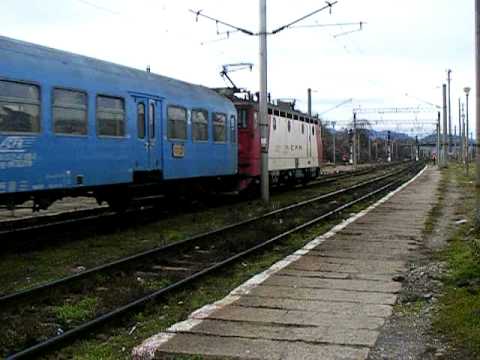 P 2703 Petrosani-Ilia