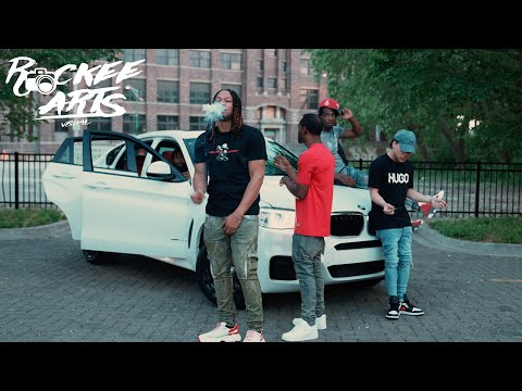 MoeBanz x Thomas Tang - “ Don’t do That ‘’ ( Official Video ) Dir x @Rickee_Arts