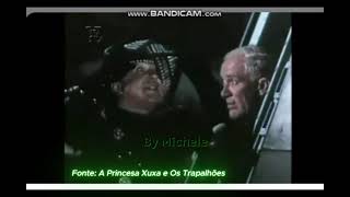 Os Trapalhões deixavam tudo mais engraçado 😂