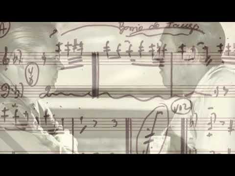 Anibal Troilo Pichuco Intimo BARRIO DE TANGO