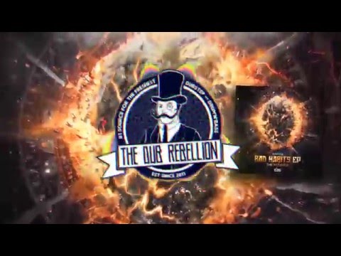 Maksim x Culprate x Retrospect - Time To Waste (Teddy Killerz Remix)