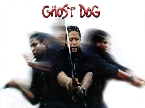 La Secte De GurZil - Ghost Dog