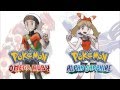 Pokemon Omega Ruby & Alpha Sapphire OST ...